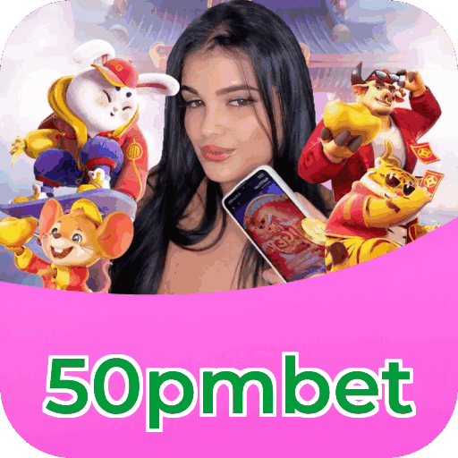 Resumo visual de bônus e campanhas 50pmbet