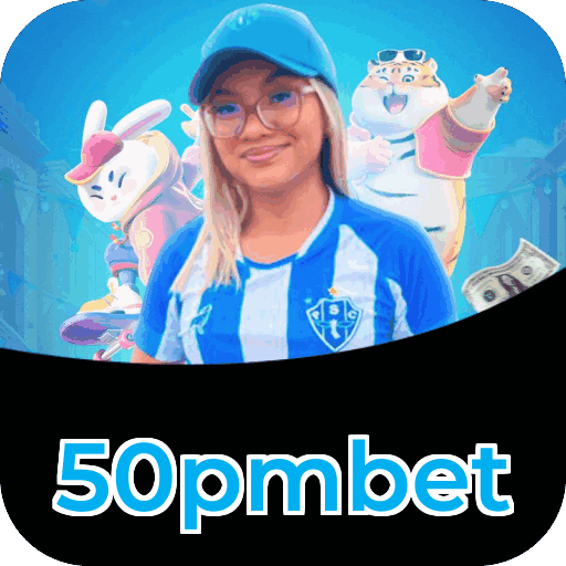 Instalação Android 50pmbet